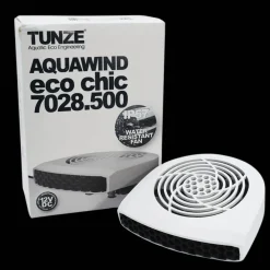 Tunze Eco chic 7028.500 akvarieblæser Aquawind
