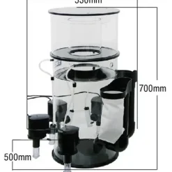 Tunze Master DOC Skimmer 9480