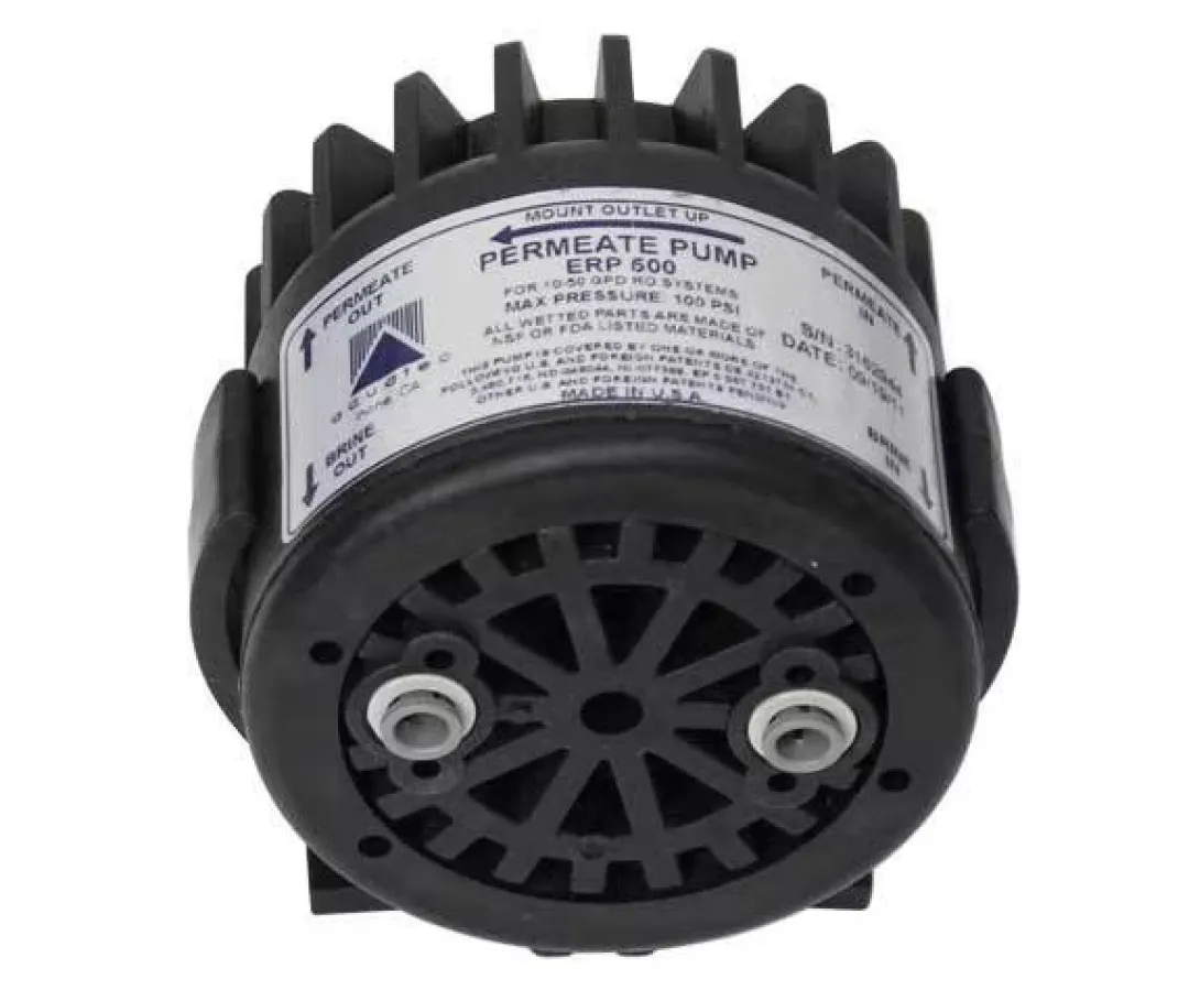 Tunze RO Vandforbedringsenhed (Permeate pump) 8550.700