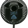 Tunze turbelle Motor block til 6205