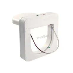 Petsafe Udskiftningsdør til microchip 100 ml (PAC19-12741)