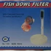 MiniZoo Unipet Bowlefilter 13 cm