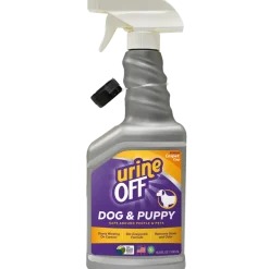 Urine off 500 ml Hund