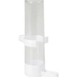 Beeztees Vand og foderautomat Ø 4 X 15 cm