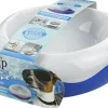 MiniZoo Vandskål Chill out cooler bowl XL 1500 ml