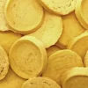 Truly Katte og Hundesnack VeggiePet Sødkartoffel Biscuits 100 g Running Wild