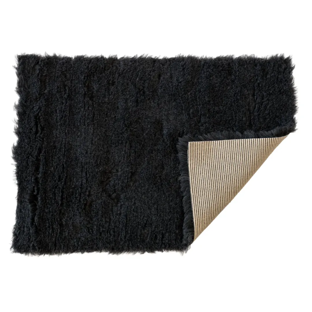 B&B Økologisk Hundeshampoo Vetbed Original grå medium 75x100 cm til hund - komfort og tryghed