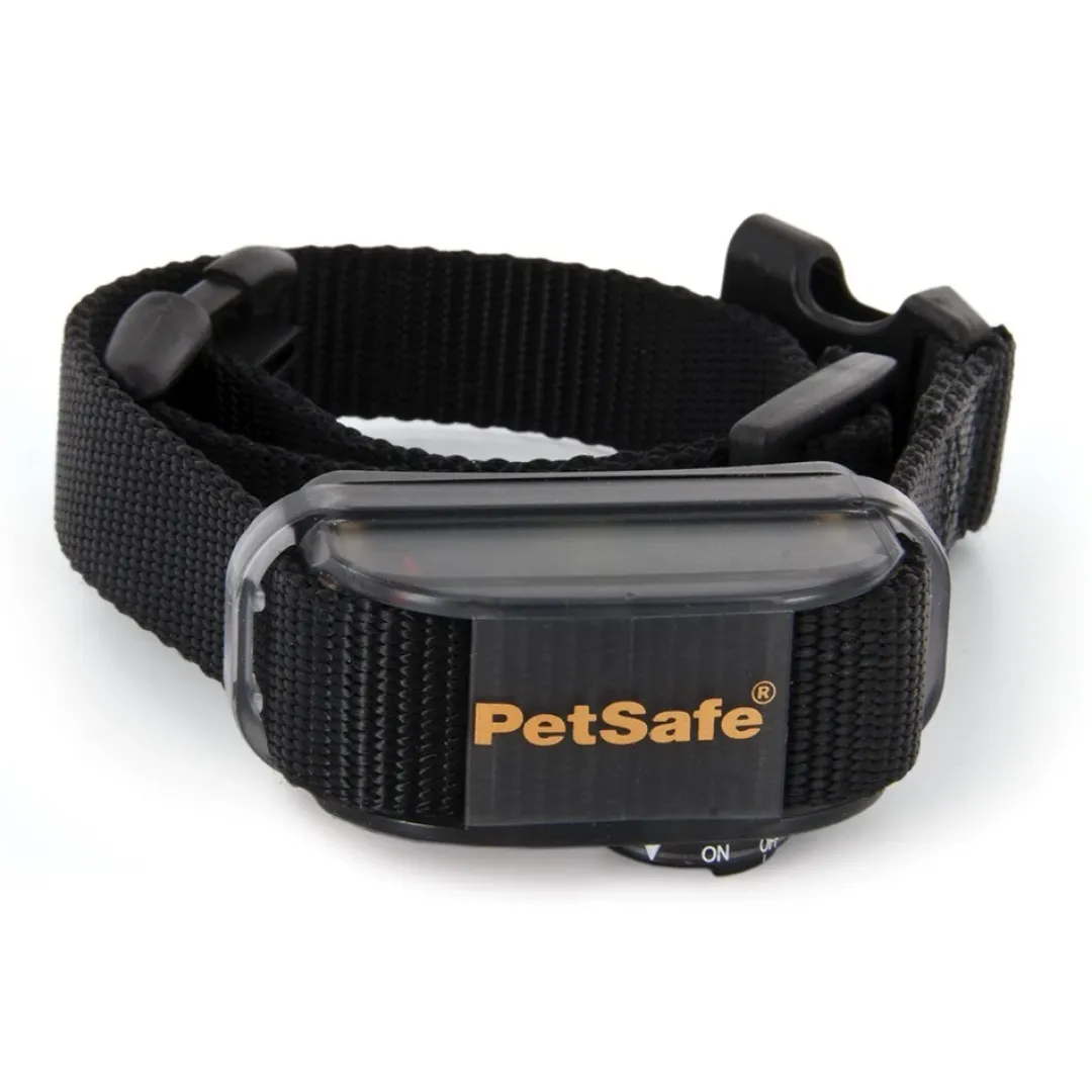 Petsafe Vibration Anti Gø Halsbånd