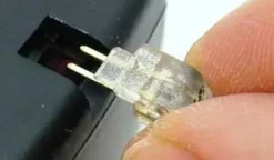 Tunze 12 V jumper for 6105.244