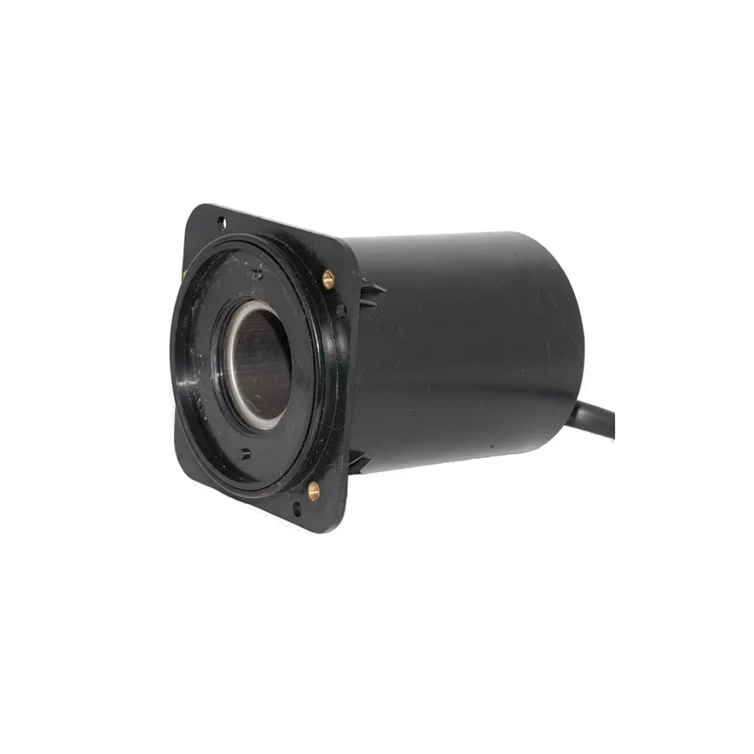 Pondteam Vortech X 6000 - 65 W Havedamspumpe