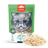 Wanpy Frysetørret Torsk til Kat 20 g - naturlig snack