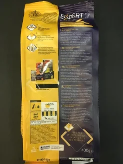 Witte Molen Æggefoder Gul 400 g
