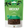 Woolf HundeSnacks og Kattesnack Woolf Hundesnack Bløde Terninger med Lam - monoprotein 100 g