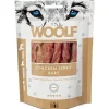 Woolf HundeSnacks og Kattesnack Woolf Hundesnack Kylling Jerky Bars