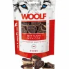 Woolf HundeSnacks og Kattesnack Woolf Hundesnack Okse Sushi med Torsk