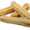 Yaki Dog Treats Yaki Original Himalaya Yak ost HundeSnack XLarge 140-159 g - naturlig hundesnack