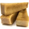 Yaki Dog Treats Yaki Original Himalaya Yak ost HundeSnack Medium 60-69 g - naturlig hundesnack