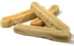 Yaki Dog Treats Yaki Original Himalaya Yak ost HundeSnack Small 30-39 g - laktosefri hundesnack