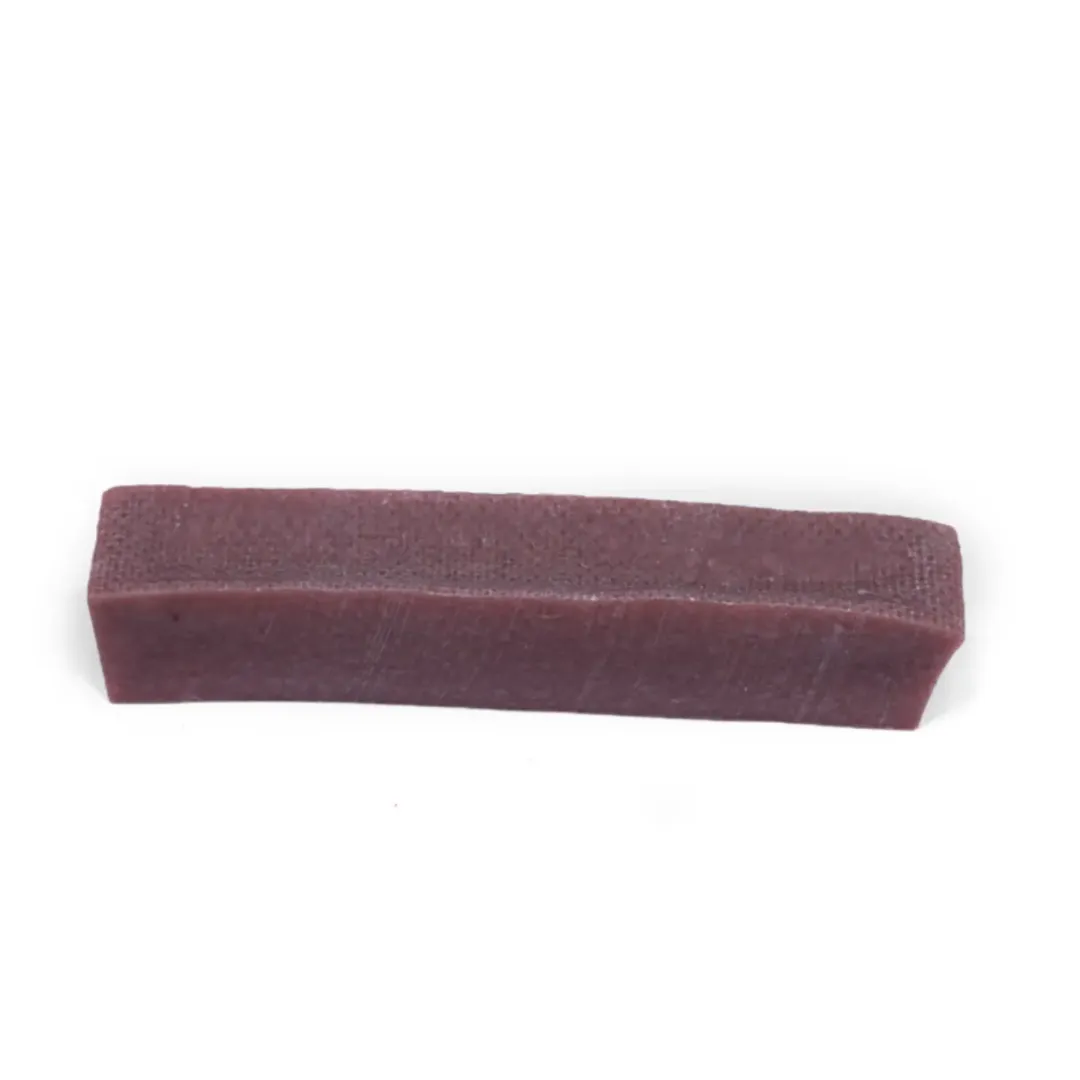 Yaki Dog Treats Yaki vegetarisk hundesnack med blåbær L 110-120 g