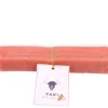 Yaki Dog Treats Yaki vegetarisk hundesnack med jordbær GIGANT 230-260 g