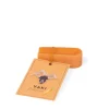 Yaki Dog Treats Yaki vegetarisk hundesnack med gulerod S 30-35 g