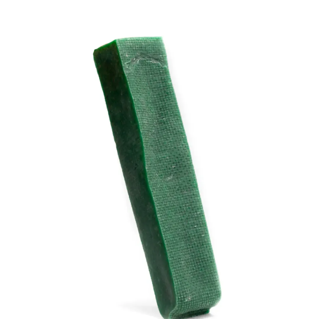 Yaki Dog Treats Yaki vegetarisk tyggeben til hund med mint XL 140-160 g