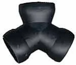 USA 3/4 Y - stykke Loc-line