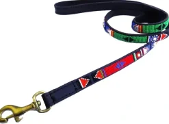 Zinj Hundehalsbånd Zinj Maragoli hundeline 162 cm