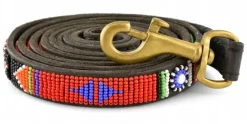 Zinj Hundehalsbånd Zinj Maragoli hundeline 162 cm