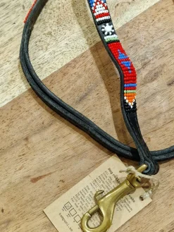 Zinj Hundehalsbånd Zinj Maragoli hundeline Micro