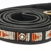 Zinj Hundehalsbånd Zinj Swahili Antique hundeline Micro