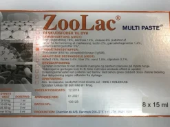 ZooLac Multipaste 32 ml