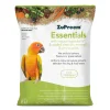 ZooMed Zupreem Essentials Nymfeparakit og dværgpapegøje 7,5 kg